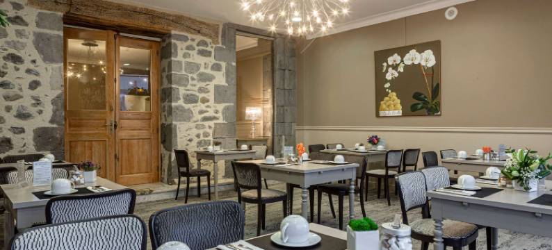 波尔多贝斯特韦斯特大酒店(Best Western Grand Hotel de Bordeaux)图片