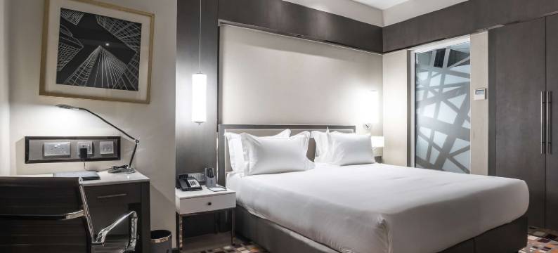 韦斯特兰贝斯特韦斯特高级酒店(Best Western Premier Westlands)图片