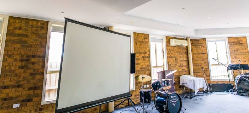 米尔公园贝斯特韦斯特酒店(Best Western Mill Park Motel)图片