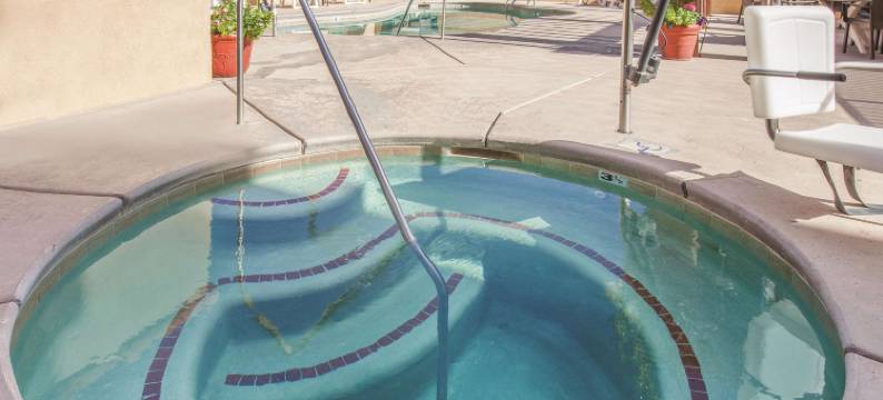 西北图森马拉纳拉昆塔温德姆套房酒店(La Quinta Inn & Suites by Wyndham NW Tucson Marana)图片