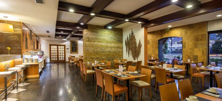 玛马里纳德雷伊贝斯特韦斯特酒店(Best Western Marina Del Rey)图片