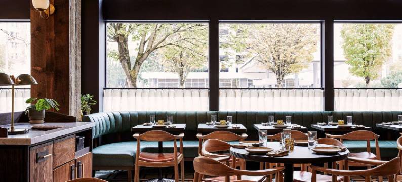 波特兰霍克斯顿酒店(The Hoxton, Portland)图片