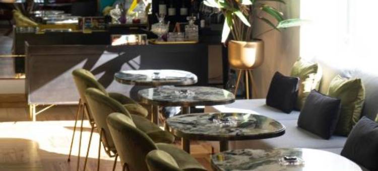 Sol精品酒店(Hotel Sol Boutique)图片