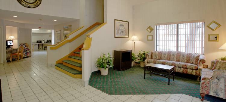 达拉斯艾迪生美洲最佳价值酒店(Americas Best Value Inn-Addison-Dallas)图片