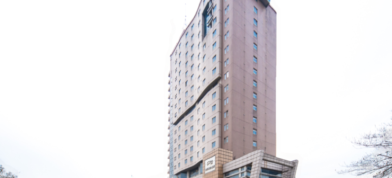 淮南华盛鑫茂酒店图片