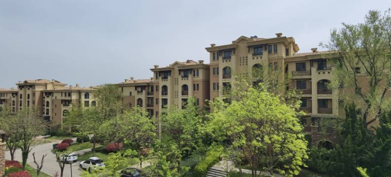 爱莲湾旅游度假区11号海墅民宿(滨海大道1号分店)图片