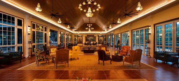 柯尔吉荒野度假村(Coorg Wilderness Resort & Spa)图片