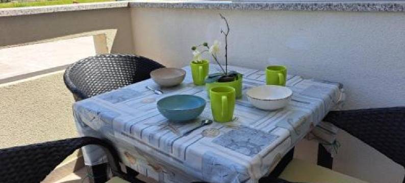 弗兰公寓(Apartments Fran)图片