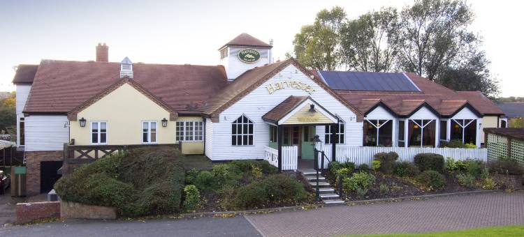 拉格比北(纽博得)普瑞米尔酒店(Rugby North (Newbold))图片