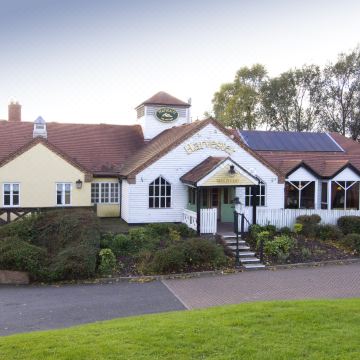 拉格比北(纽博得)普瑞米尔酒店(Rugby North (Newbold))图片