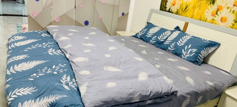 伊人民宿(玉兰路分店)图片