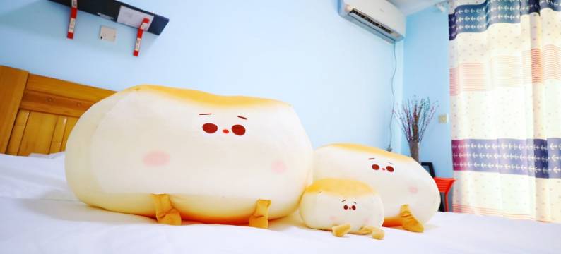 琉璃苣民宿(天目山路2号分店)图片