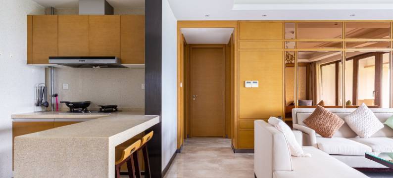 妞妞1106公寓(洲际路分店)图片