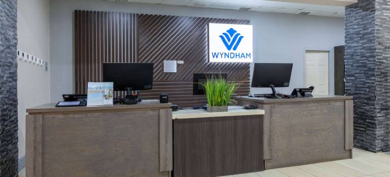科珀斯克里斯蒂北帕德里岛温德姆度假村(Wyndham Corpus Christi Resort North Padre Island)图片