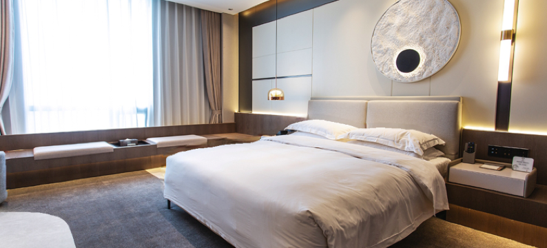 松滋白云边大酒店图片