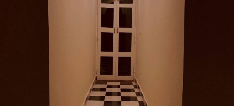 马甘尼瓦斯酒店(Magan Niwas)图片