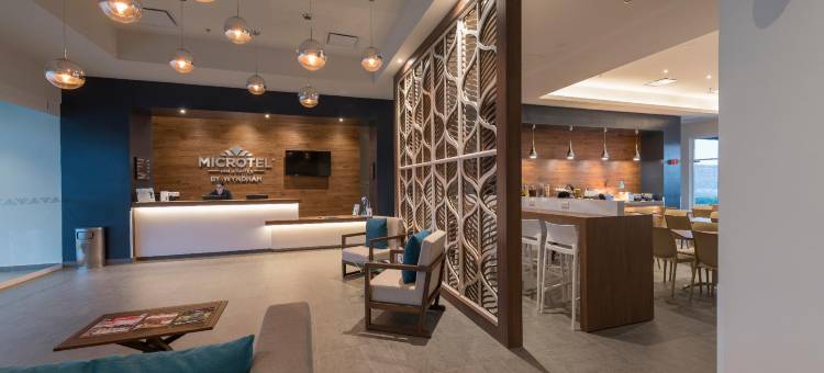 Microtel Inn & Suites by Wyndham Irapuato图片