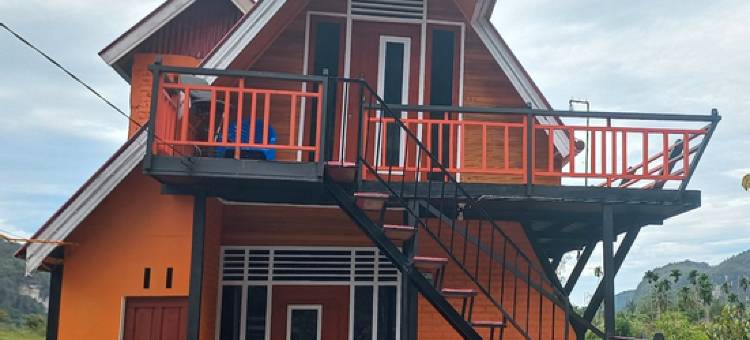 Anggun Homestay图片