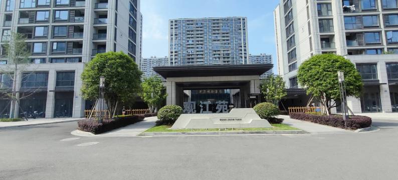 房东东方升起公寓(工人西路分店)图片