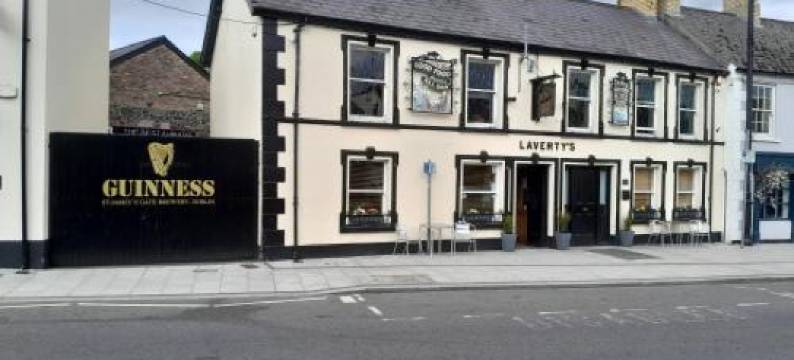 拉维尔提黑牛宾馆(Laverty's - the Black Bull Inn)图片