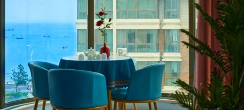 战友之家公寓(长春路分店)图片