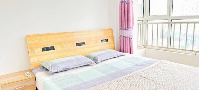 Le巢精品海景公寓(海韵路分店)图片