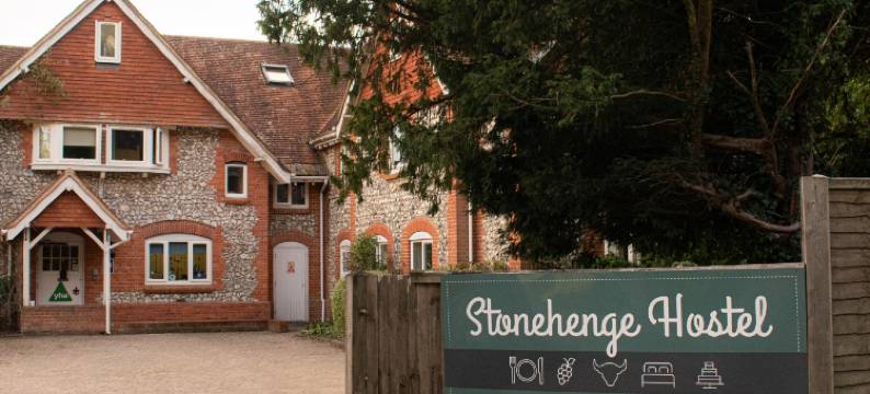 Stonehenge Farmhouse图片