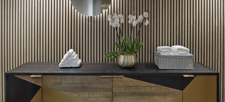 凯悦伦敦丘吉尔酒店(Hyatt Regency London - the Churchill)图片