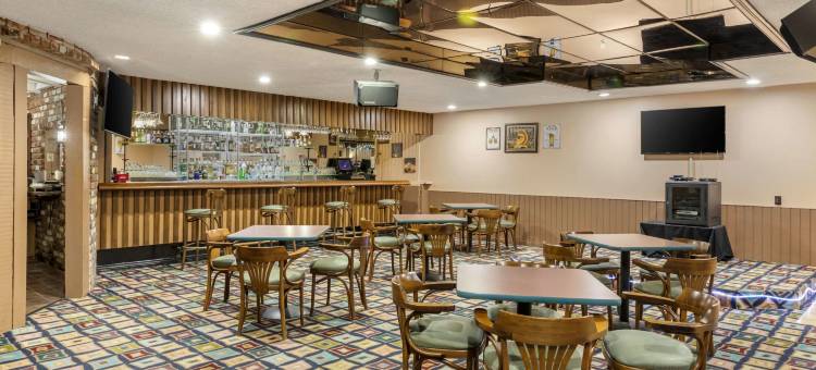 凯隆酒店-阿纳海姆度假村(Clarion Hotel Anaheim Resort)图片