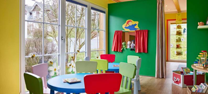 纽博格林度假公园林德纳酒店 - 凯悦尚选酒店(Nuerburgring Ferienpark)图片