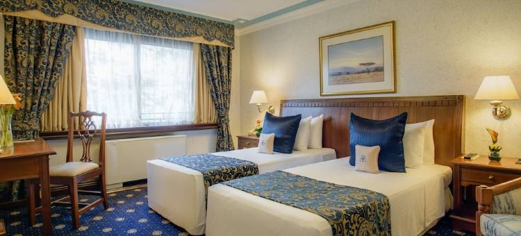 萨洛瓦史坦利酒店(Sarova Stanley)图片