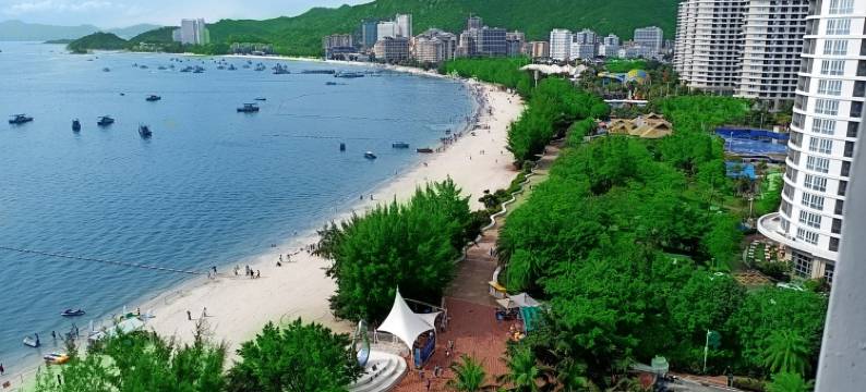 巽寮湾海世界民宿(宁海路分店)图片