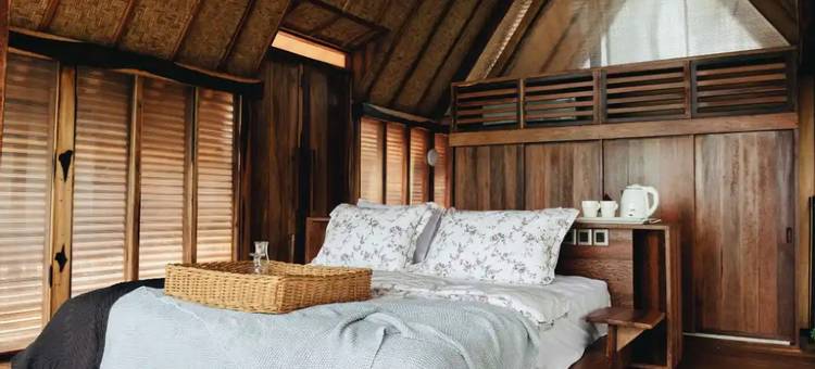 Paduppa Resort图片