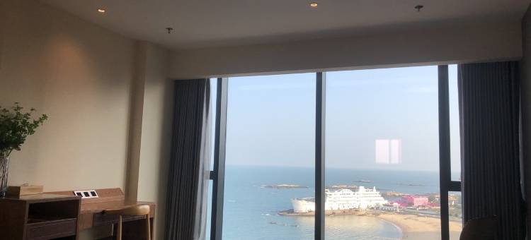 方小姐的海边民宿(滨海东路分店)图片