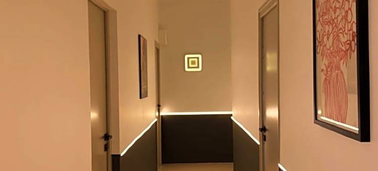 彭迪艾尔酒店(Hotel la Potiniere)图片