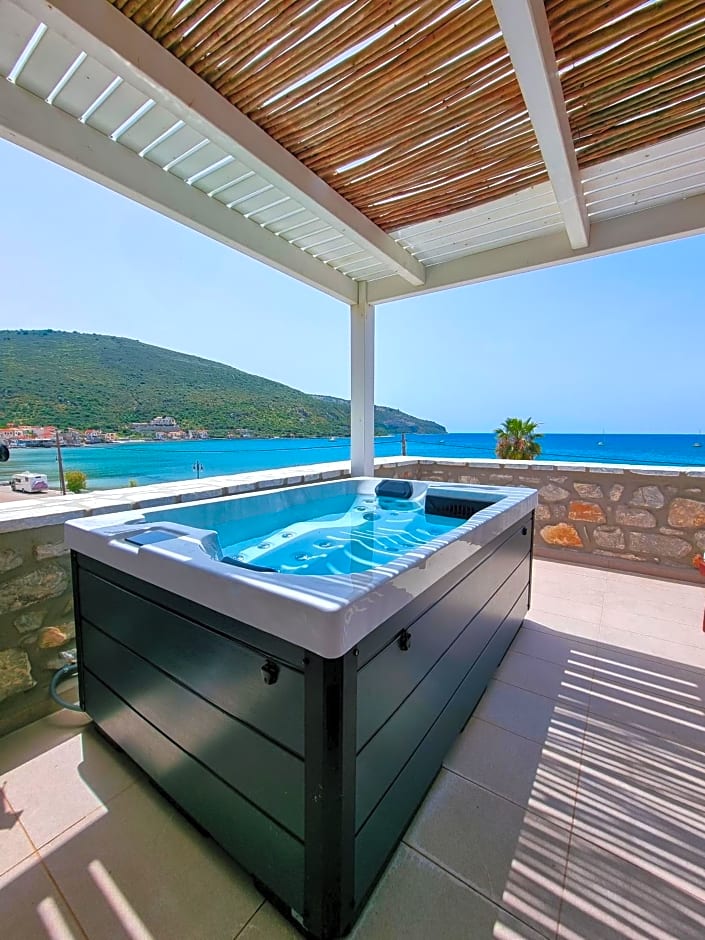 Itilo Traditional HotelHotel Overview