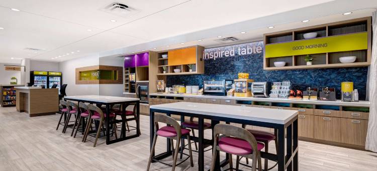 希尔顿惠庭套房酒店佩塔卢马(Home2 Suites by Hilton Petaluma)图片