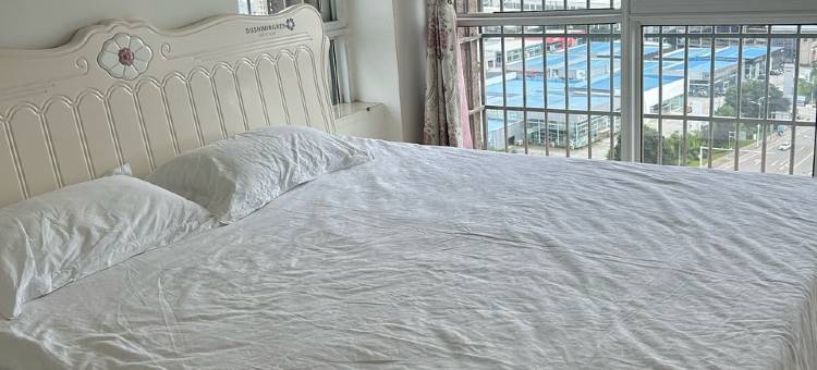 阿幸公寓(玫瑰大道分店)图片