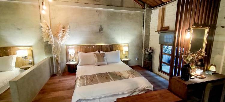 九份神隐之森图片