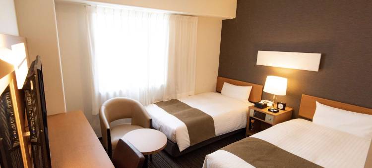 维亚新大阪酒店-JR西日本集团(VIA INN SHIN-OSAKA JR-West Group)图片