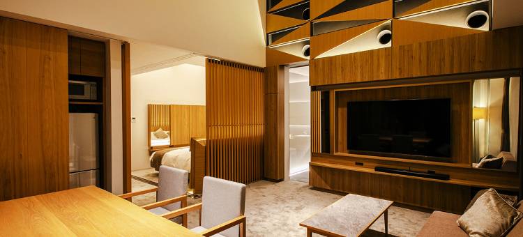 佐賀花园露台酒店度假村(Garden Terrace Saga Hotel & Resorts)图片