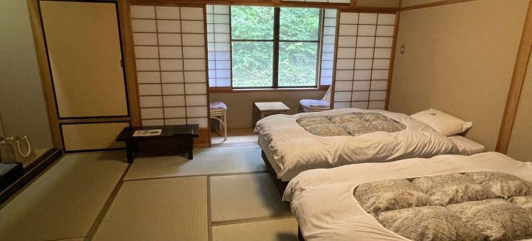 Kappo Ryokan Yamabiko图片