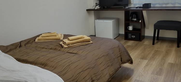 Basic Hotel Chichibu图片