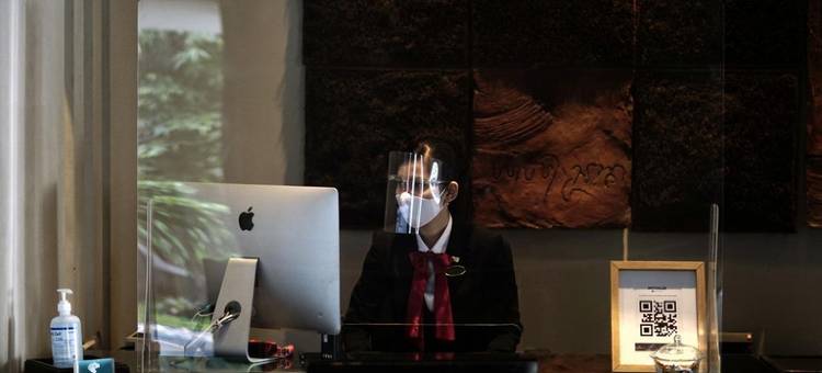 马朗山提卡尊贵酒店(Hotel Santika Premiere Malang)图片