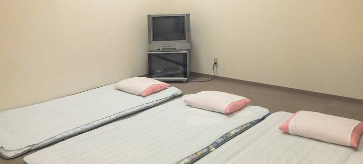 海达玛瑞诺渔天然温泉旅馆(Natural Onsen Hostel Hidamari No Yu)图片