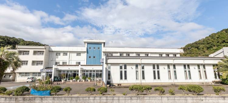 Arafune国民宿舍度假酒店(Arafune Resort)图片