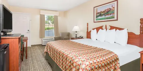 安德森克萊姆森唄盟套房酒店