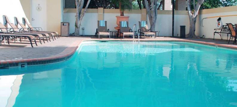 洛杉矶诺沃克希尔顿逸林酒店(DoubleTree by Hilton Los Angeles Norwalk)图片