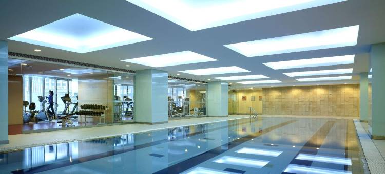 长春香格里拉图片