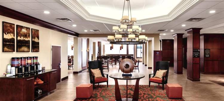 菲德里克欢朋酒店(Hampton Inn Frederick)图片